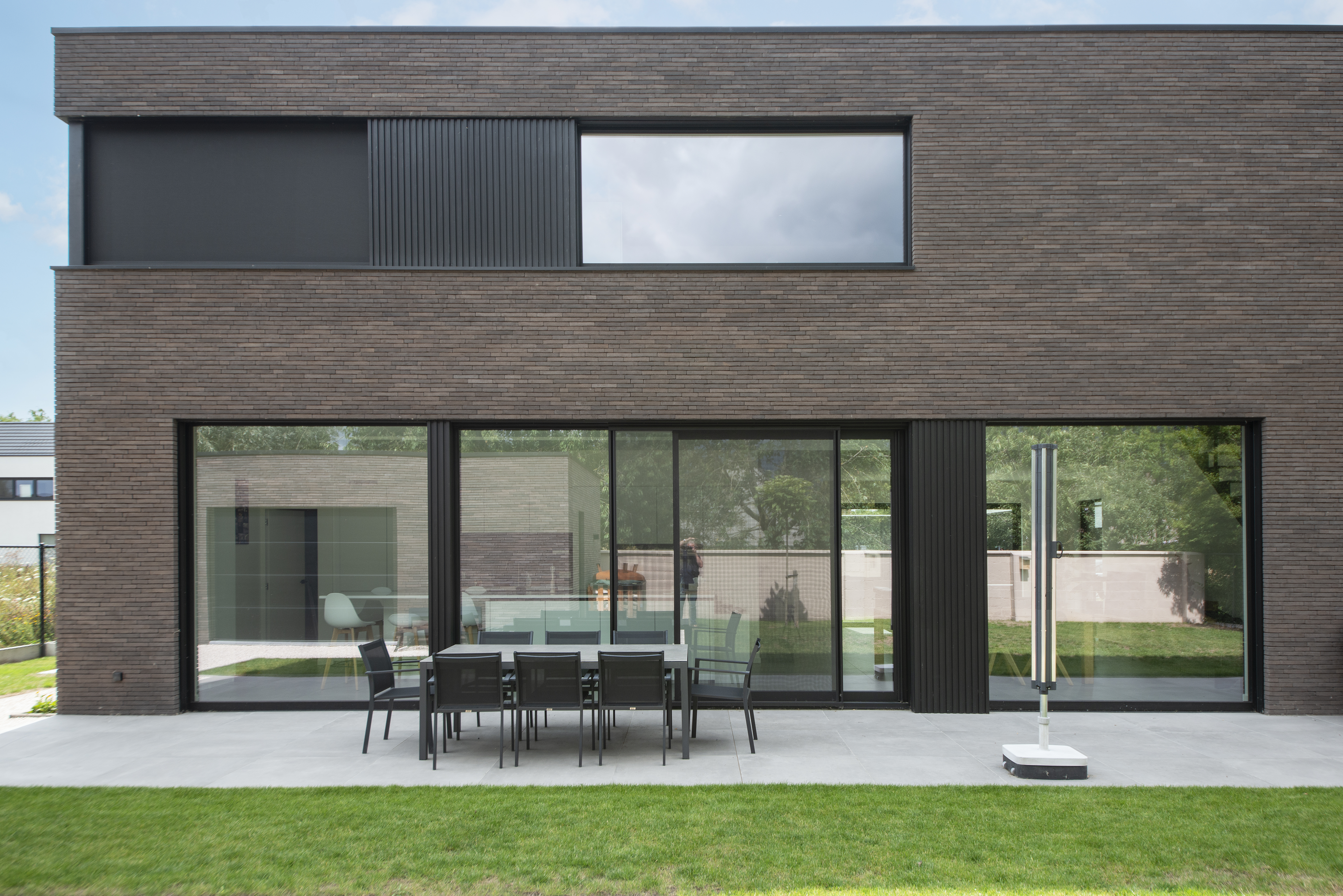 Vitralux Vlerick Zevergem 0723 Wak3441